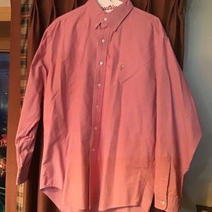 Host Pick - NWOT Ralph Lauren Button Down Shirt in Large